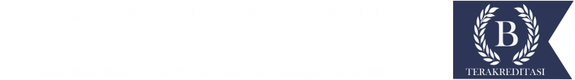 MI Muhammadiyah Walik