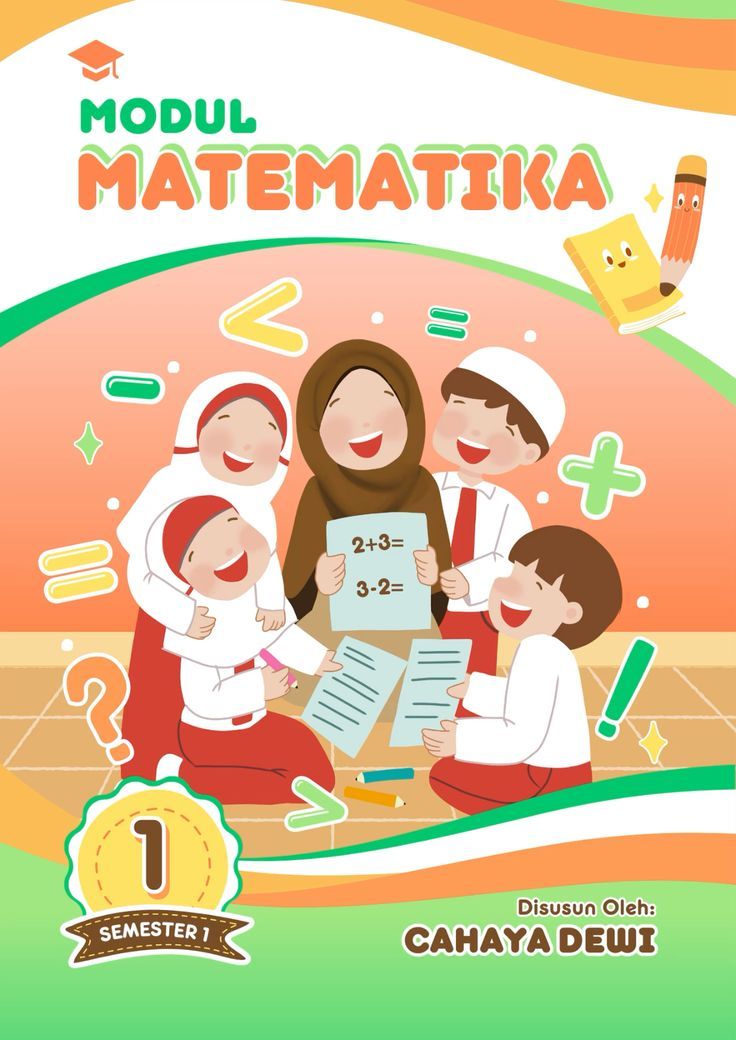 Matematika Kelas 1